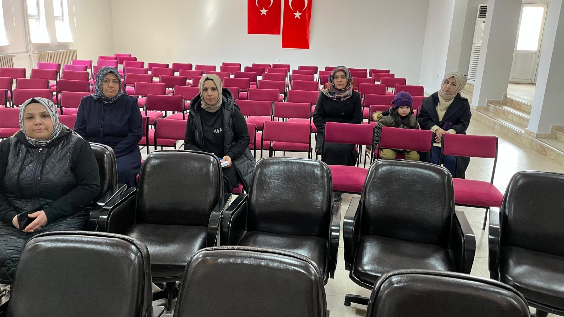 7. Sınıf Velilerinin Hedef LGS ile İlgili Bilgilendirilmesi